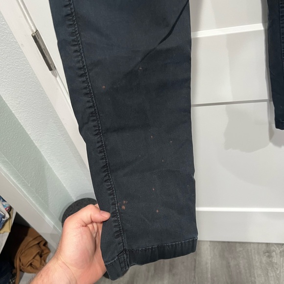 Hollister Skinny Chinos - Picture 2 of 4